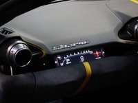 USED 2019 19 FERRARI 812 SUPERFAST 6.5 BCE 2d 789 BHP STUNNING ATELIER CAR (OVER &pound;82K OF OPTIONS) - MATTE ALLUMINIO PAINT WITH FULL PPF - MASSIVE SPEC - LOADS OF CARBON - FERRARI HISTORY - FERRARI WARRANTY - SERVICE PACK