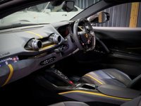 USED 2019 19 FERRARI 812 SUPERFAST 6.5 BCE 2d 789 BHP STUNNING ATELIER CAR (OVER &pound;82K OF OPTIONS) - MATTE ALLUMINIO PAINT WITH FULL PPF - MASSIVE SPEC - LOADS OF CARBON - FERRARI HISTORY - FERRARI WARRANTY - SERVICE PACK