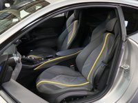 USED 2019 19 FERRARI 812 SUPERFAST 6.5 BCE 2d 789 BHP STUNNING ATELIER CAR (OVER &pound;82K OF OPTIONS) - MATTE ALLUMINIO PAINT WITH FULL PPF - MASSIVE SPEC - LOADS OF CARBON - FERRARI HISTORY - FERRARI WARRANTY - SERVICE PACK