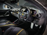 USED 2019 19 FERRARI 812 SUPERFAST 6.5 BCE 2d 789 BHP STUNNING ATELIER CAR (OVER &pound;82K OF OPTIONS) - MATTE ALLUMINIO PAINT WITH FULL PPF - MASSIVE SPEC - LOADS OF CARBON - FERRARI HISTORY - FERRARI WARRANTY - SERVICE PACK