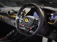 USED 2019 19 FERRARI 812 SUPERFAST 6.5 BCE 2d 789 BHP STUNNING ATELIER CAR (OVER &pound;82K OF OPTIONS) - MATTE ALLUMINIO PAINT WITH FULL PPF - MASSIVE SPEC - LOADS OF CARBON - FERRARI HISTORY - FERRARI WARRANTY - SERVICE PACK