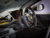 USED 2019 19 FERRARI 812 SUPERFAST 6.5 BCE 2d 789 BHP STUNNING ATELIER CAR (OVER &pound;82K OF OPTIONS) - MATTE ALLUMINIO PAINT WITH FULL PPF - MASSIVE SPEC - LOADS OF CARBON - FERRARI HISTORY - FERRARI WARRANTY - SERVICE PACK