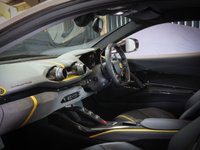 USED 2019 19 FERRARI 812 SUPERFAST 6.5 BCE 2d 789 BHP STUNNING ATELIER CAR (OVER &pound;82K OF OPTIONS) - MATTE ALLUMINIO PAINT WITH FULL PPF - MASSIVE SPEC - LOADS OF CARBON - FERRARI HISTORY - FERRARI WARRANTY - SERVICE PACK