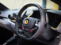 USED 2019 19 FERRARI 812 SUPERFAST 6.5 BCE 2d 789 BHP STUNNING ATELIER CAR (OVER &pound;82K OF OPTIONS) - MATTE ALLUMINIO PAINT WITH FULL PPF - MASSIVE SPEC - LOADS OF CARBON - FERRARI HISTORY - FERRARI WARRANTY - SERVICE PACK