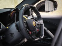 USED 2019 19 FERRARI 812 SUPERFAST 6.5 BCE 2d 789 BHP STUNNING ATELIER CAR (OVER &pound;82K OF OPTIONS) - MATTE ALLUMINIO PAINT WITH FULL PPF - MASSIVE SPEC - LOADS OF CARBON - FERRARI HISTORY - FERRARI WARRANTY - SERVICE PACK