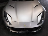 USED 2019 19 FERRARI 812 SUPERFAST 6.5 BCE 2d 789 BHP STUNNING ATELIER CAR (OVER &pound;82K OF OPTIONS) - MATTE ALLUMINIO PAINT WITH FULL PPF - MASSIVE SPEC - LOADS OF CARBON - FERRARI HISTORY - FERRARI WARRANTY - SERVICE PACK