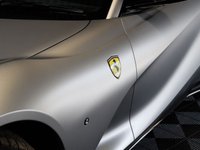 USED 2019 19 FERRARI 812 SUPERFAST 6.5 BCE 2d 789 BHP STUNNING ATELIER CAR (OVER &pound;82K OF OPTIONS) - MATTE ALLUMINIO PAINT WITH FULL PPF - MASSIVE SPEC - LOADS OF CARBON - FERRARI HISTORY - FERRARI WARRANTY - SERVICE PACK