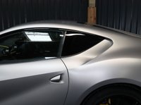 USED 2019 19 FERRARI 812 SUPERFAST 6.5 BCE 2d 789 BHP STUNNING ATELIER CAR (OVER &pound;82K OF OPTIONS) - MATTE ALLUMINIO PAINT WITH FULL PPF - MASSIVE SPEC - LOADS OF CARBON - FERRARI HISTORY - FERRARI WARRANTY - SERVICE PACK