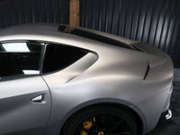 USED 2019 19 FERRARI 812 SUPERFAST 6.5 BCE 2d 789 BHP STUNNING ATELIER CAR (OVER &pound;82K OF OPTIONS) - MATTE ALLUMINIO PAINT WITH FULL PPF - MASSIVE SPEC - LOADS OF CARBON - FERRARI HISTORY - FERRARI WARRANTY - SERVICE PACK