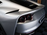USED 2019 19 FERRARI 812 SUPERFAST 6.5 BCE 2d 789 BHP STUNNING ATELIER CAR (OVER &pound;82K OF OPTIONS) - MATTE ALLUMINIO PAINT WITH FULL PPF - MASSIVE SPEC - LOADS OF CARBON - FERRARI HISTORY - FERRARI WARRANTY - SERVICE PACK