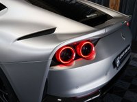 USED 2019 19 FERRARI 812 SUPERFAST 6.5 BCE 2d 789 BHP STUNNING ATELIER CAR (OVER &pound;82K OF OPTIONS) - MATTE ALLUMINIO PAINT WITH FULL PPF - MASSIVE SPEC - LOADS OF CARBON - FERRARI HISTORY - FERRARI WARRANTY - SERVICE PACK