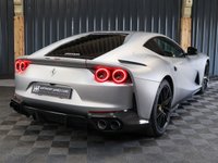 USED 2019 19 FERRARI 812 SUPERFAST 6.5 BCE 2d 789 BHP STUNNING ATELIER CAR (OVER &pound;82K OF OPTIONS) - MATTE ALLUMINIO PAINT WITH FULL PPF - MASSIVE SPEC - LOADS OF CARBON - FERRARI HISTORY - FERRARI WARRANTY - SERVICE PACK