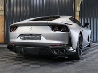 USED 2019 19 FERRARI 812 SUPERFAST 6.5 BCE 2d 789 BHP STUNNING ATELIER CAR (OVER &pound;82K OF OPTIONS) - MATTE ALLUMINIO PAINT WITH FULL PPF - MASSIVE SPEC - LOADS OF CARBON - FERRARI HISTORY - FERRARI WARRANTY - SERVICE PACK