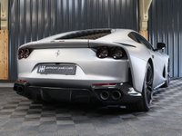 USED 2019 19 FERRARI 812 SUPERFAST 6.5 BCE 2d 789 BHP STUNNING ATELIER CAR (OVER &pound;82K OF OPTIONS) - MATTE ALLUMINIO PAINT WITH FULL PPF - MASSIVE SPEC - LOADS OF CARBON - FERRARI HISTORY - FERRARI WARRANTY - SERVICE PACK