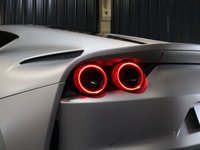 USED 2019 19 FERRARI 812 SUPERFAST 6.5 BCE 2d 789 BHP STUNNING ATELIER CAR (OVER &pound;82K OF OPTIONS) - MATTE ALLUMINIO PAINT WITH FULL PPF - MASSIVE SPEC - LOADS OF CARBON - FERRARI HISTORY - FERRARI WARRANTY - SERVICE PACK