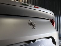 USED 2019 19 FERRARI 812 SUPERFAST 6.5 BCE 2d 789 BHP STUNNING ATELIER CAR (OVER &pound;82K OF OPTIONS) - MATTE ALLUMINIO PAINT WITH FULL PPF - MASSIVE SPEC - LOADS OF CARBON - FERRARI HISTORY - FERRARI WARRANTY - SERVICE PACK