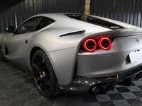 USED 2019 19 FERRARI 812 SUPERFAST 6.5 BCE 2d 789 BHP STUNNING ATELIER CAR (OVER &pound;82K OF OPTIONS) - MATTE ALLUMINIO PAINT WITH FULL PPF - MASSIVE SPEC - LOADS OF CARBON - FERRARI HISTORY - FERRARI WARRANTY - SERVICE PACK