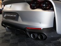 USED 2019 19 FERRARI 812 SUPERFAST 6.5 BCE 2d 789 BHP STUNNING ATELIER CAR (OVER &pound;82K OF OPTIONS) - MATTE ALLUMINIO PAINT WITH FULL PPF - MASSIVE SPEC - LOADS OF CARBON - FERRARI HISTORY - FERRARI WARRANTY - SERVICE PACK