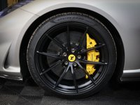 USED 2019 19 FERRARI 812 SUPERFAST 6.5 BCE 2d 789 BHP STUNNING ATELIER CAR (OVER &pound;82K OF OPTIONS) - MATTE ALLUMINIO PAINT WITH FULL PPF - MASSIVE SPEC - LOADS OF CARBON - FERRARI HISTORY - FERRARI WARRANTY - SERVICE PACK