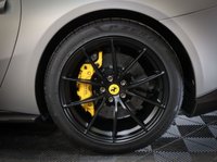 USED 2019 19 FERRARI 812 SUPERFAST 6.5 BCE 2d 789 BHP STUNNING ATELIER CAR (OVER &pound;82K OF OPTIONS) - MATTE ALLUMINIO PAINT WITH FULL PPF - MASSIVE SPEC - LOADS OF CARBON - FERRARI HISTORY - FERRARI WARRANTY - SERVICE PACK