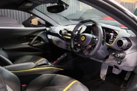 USED 2019 19 FERRARI 812 SUPERFAST 6.5 BCE 2d 789 BHP STUNNING ATELIER CAR (OVER &pound;82K OF OPTIONS) - MATTE ALLUMINIO PAINT WITH FULL PPF - MASSIVE SPEC - LOADS OF CARBON - FERRARI HISTORY - FERRARI WARRANTY - SERVICE PACK
