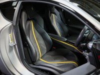 USED 2019 19 FERRARI 812 SUPERFAST 6.5 BCE 2d 789 BHP STUNNING ATELIER CAR (OVER &pound;82K OF OPTIONS) - MATTE ALLUMINIO PAINT WITH FULL PPF - MASSIVE SPEC - LOADS OF CARBON - FERRARI HISTORY - FERRARI WARRANTY - SERVICE PACK