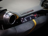 USED 2019 19 FERRARI 812 SUPERFAST 6.5 BCE 2d 789 BHP STUNNING ATELIER CAR (OVER &pound;82K OF OPTIONS) - MATTE ALLUMINIO PAINT WITH FULL PPF - MASSIVE SPEC - LOADS OF CARBON - FERRARI HISTORY - FERRARI WARRANTY - SERVICE PACK