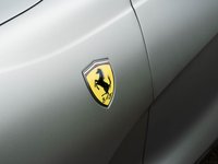 USED 2019 19 FERRARI 812 SUPERFAST 6.5 BCE 2d 789 BHP STUNNING ATELIER CAR (OVER &pound;82K OF OPTIONS) - MATTE ALLUMINIO PAINT WITH FULL PPF - MASSIVE SPEC - LOADS OF CARBON - FERRARI HISTORY - FERRARI WARRANTY - SERVICE PACK