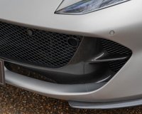 USED 2019 19 FERRARI 812 SUPERFAST 6.5 BCE 2d 789 BHP STUNNING ATELIER CAR (OVER &pound;82K OF OPTIONS) - MATTE ALLUMINIO PAINT WITH FULL PPF - MASSIVE SPEC - LOADS OF CARBON - FERRARI HISTORY - FERRARI WARRANTY - SERVICE PACK