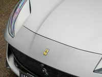 USED 2019 19 FERRARI 812 SUPERFAST 6.5 BCE 2d 789 BHP STUNNING ATELIER CAR (OVER &pound;82K OF OPTIONS) - MATTE ALLUMINIO PAINT WITH FULL PPF - MASSIVE SPEC - LOADS OF CARBON - FERRARI HISTORY - FERRARI WARRANTY - SERVICE PACK
