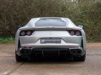 USED 2019 19 FERRARI 812 SUPERFAST 6.5 BCE 2d 789 BHP STUNNING ATELIER CAR (OVER &pound;82K OF OPTIONS) - MATTE ALLUMINIO PAINT WITH FULL PPF - MASSIVE SPEC - LOADS OF CARBON - FERRARI HISTORY - FERRARI WARRANTY - SERVICE PACK
