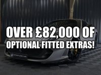 USED 2019 19 FERRARI 812 SUPERFAST 6.5 BCE 2d 789 BHP STUNNING ATELIER CAR (OVER &pound;82K OF OPTIONS) - MATTE ALLUMINIO PAINT WITH FULL PPF - MASSIVE SPEC - LOADS OF CARBON - FERRARI HISTORY - FERRARI WARRANTY - SERVICE PACK