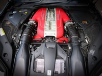 USED 2019 19 FERRARI 812 SUPERFAST 6.5 BCE 2d 789 BHP STUNNING ATELIER CAR (OVER &pound;82K OF OPTIONS) - MATTE ALLUMINIO PAINT WITH FULL PPF - MASSIVE SPEC - LOADS OF CARBON - FERRARI HISTORY - FERRARI WARRANTY - SERVICE PACK