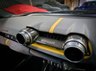 USED 2019 19 FERRARI 812 SUPERFAST 6.5 BCE 2d 789 BHP STUNNING ATELIER CAR (OVER &pound;82K OF OPTIONS) - MATTE ALLUMINIO PAINT WITH FULL PPF - MASSIVE SPEC - LOADS OF CARBON - FERRARI HISTORY - FERRARI WARRANTY - SERVICE PACK
