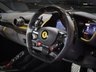 USED 2019 19 FERRARI 812 SUPERFAST 6.5 BCE 2d 789 BHP STUNNING ATELIER CAR (OVER &pound;82K OF OPTIONS) - MATTE ALLUMINIO PAINT WITH FULL PPF - MASSIVE SPEC - LOADS OF CARBON - FERRARI HISTORY - FERRARI WARRANTY - SERVICE PACK