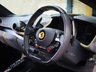 USED 2019 19 FERRARI 812 SUPERFAST 6.5 BCE 2d 789 BHP STUNNING ATELIER CAR (OVER &pound;82K OF OPTIONS) - MATTE ALLUMINIO PAINT WITH FULL PPF - MASSIVE SPEC - LOADS OF CARBON - FERRARI HISTORY - FERRARI WARRANTY - SERVICE PACK