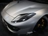 USED 2019 19 FERRARI 812 SUPERFAST 6.5 BCE 2d 789 BHP STUNNING ATELIER CAR (OVER &pound;82K OF OPTIONS) - MATTE ALLUMINIO PAINT WITH FULL PPF - MASSIVE SPEC - LOADS OF CARBON - FERRARI HISTORY - FERRARI WARRANTY - SERVICE PACK