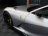 USED 2019 19 FERRARI 812 SUPERFAST 6.5 BCE 2d 789 BHP STUNNING ATELIER CAR (OVER &pound;82K OF OPTIONS) - MATTE ALLUMINIO PAINT WITH FULL PPF - MASSIVE SPEC - LOADS OF CARBON - FERRARI HISTORY - FERRARI WARRANTY - SERVICE PACK