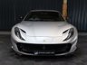USED 2019 19 FERRARI 812 SUPERFAST 6.5 BCE 2d 789 BHP STUNNING ATELIER CAR (OVER &pound;82K OF OPTIONS) - MATTE ALLUMINIO PAINT WITH FULL PPF - MASSIVE SPEC - LOADS OF CARBON - FERRARI HISTORY - FERRARI WARRANTY - SERVICE PACK