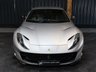 USED 2019 19 FERRARI 812 SUPERFAST 6.5 BCE 2d 789 BHP STUNNING ATELIER CAR (OVER &pound;82K OF OPTIONS) - MATTE ALLUMINIO PAINT WITH FULL PPF - MASSIVE SPEC - LOADS OF CARBON - FERRARI HISTORY - FERRARI WARRANTY - SERVICE PACK