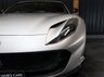 USED 2019 19 FERRARI 812 SUPERFAST 6.5 BCE 2d 789 BHP STUNNING ATELIER CAR (OVER &pound;82K OF OPTIONS) - MATTE ALLUMINIO PAINT WITH FULL PPF - MASSIVE SPEC - LOADS OF CARBON - FERRARI HISTORY - FERRARI WARRANTY - SERVICE PACK