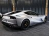 USED 2019 19 FERRARI 812 SUPERFAST 6.5 BCE 2d 789 BHP STUNNING ATELIER CAR (OVER &pound;82K OF OPTIONS) - MATTE ALLUMINIO PAINT WITH FULL PPF - MASSIVE SPEC - LOADS OF CARBON - FERRARI HISTORY - FERRARI WARRANTY - SERVICE PACK
