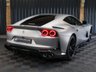 USED 2019 19 FERRARI 812 SUPERFAST 6.5 BCE 2d 789 BHP STUNNING ATELIER CAR (OVER &pound;82K OF OPTIONS) - MATTE ALLUMINIO PAINT WITH FULL PPF - MASSIVE SPEC - LOADS OF CARBON - FERRARI HISTORY - FERRARI WARRANTY - SERVICE PACK