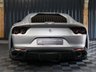 USED 2019 19 FERRARI 812 SUPERFAST 6.5 BCE 2d 789 BHP STUNNING ATELIER CAR (OVER &pound;82K OF OPTIONS) - MATTE ALLUMINIO PAINT WITH FULL PPF - MASSIVE SPEC - LOADS OF CARBON - FERRARI HISTORY - FERRARI WARRANTY - SERVICE PACK