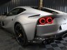 USED 2019 19 FERRARI 812 SUPERFAST 6.5 BCE 2d 789 BHP STUNNING ATELIER CAR (OVER &pound;82K OF OPTIONS) - MATTE ALLUMINIO PAINT WITH FULL PPF - MASSIVE SPEC - LOADS OF CARBON - FERRARI HISTORY - FERRARI WARRANTY - SERVICE PACK