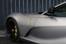 USED 2019 19 FERRARI 812 SUPERFAST 6.5 BCE 2d 789 BHP STUNNING ATELIER CAR (OVER &pound;82K OF OPTIONS) - MATTE ALLUMINIO PAINT WITH FULL PPF - MASSIVE SPEC - LOADS OF CARBON - FERRARI HISTORY - FERRARI WARRANTY - SERVICE PACK