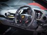 USED 2019 19 FERRARI 812 SUPERFAST 6.5 BCE 2d 789 BHP STUNNING ATELIER CAR (OVER &pound;82K OF OPTIONS) - MATTE ALLUMINIO PAINT WITH FULL PPF - MASSIVE SPEC - LOADS OF CARBON - FERRARI HISTORY - FERRARI WARRANTY - SERVICE PACK