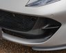 USED 2019 19 FERRARI 812 SUPERFAST 6.5 BCE 2d 789 BHP STUNNING ATELIER CAR (OVER &pound;82K OF OPTIONS) - MATTE ALLUMINIO PAINT WITH FULL PPF - MASSIVE SPEC - LOADS OF CARBON - FERRARI HISTORY - FERRARI WARRANTY - SERVICE PACK