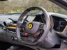USED 2019 19 FERRARI 812 SUPERFAST 6.5 BCE 2d 789 BHP STUNNING ATELIER CAR (OVER &pound;82K OF OPTIONS) - MATTE ALLUMINIO PAINT WITH FULL PPF - MASSIVE SPEC - LOADS OF CARBON - FERRARI HISTORY - FERRARI WARRANTY - SERVICE PACK