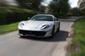 USED 2019 19 FERRARI 812 SUPERFAST 6.5 BCE 2d 789 BHP STUNNING ATELIER CAR (OVER &pound;82K OF OPTIONS) - MATTE ALLUMINIO PAINT WITH FULL PPF - MASSIVE SPEC - LOADS OF CARBON - FERRARI HISTORY - FERRARI WARRANTY - SERVICE PACK